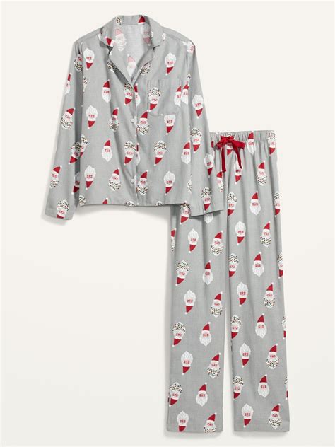 old navy christmas pjs|old navy christmas pajama bottoms.